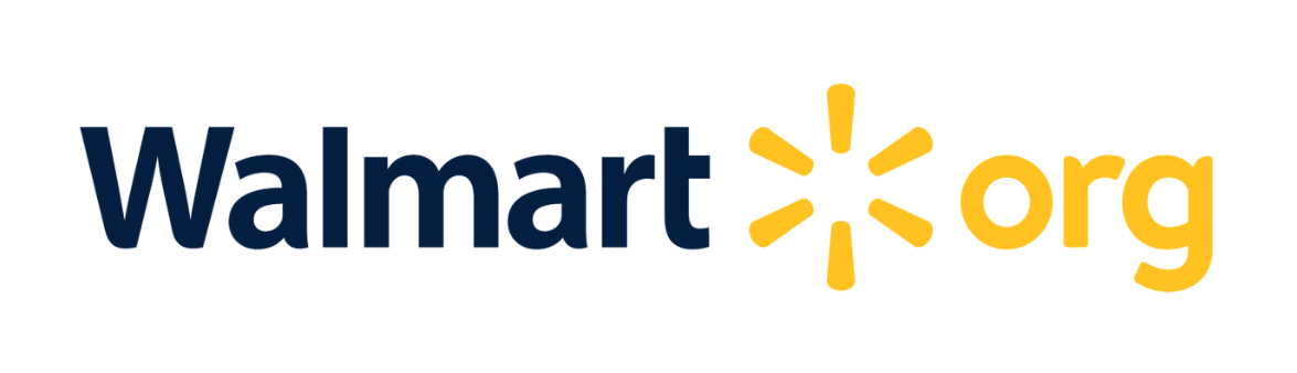 Walmart Foundation Logo