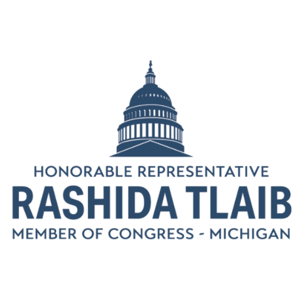 Rashida Tlaib Square