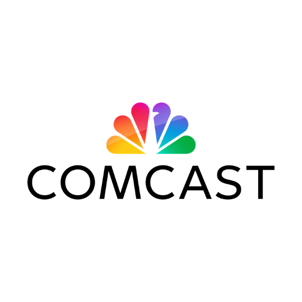 Comcast Logo 2026