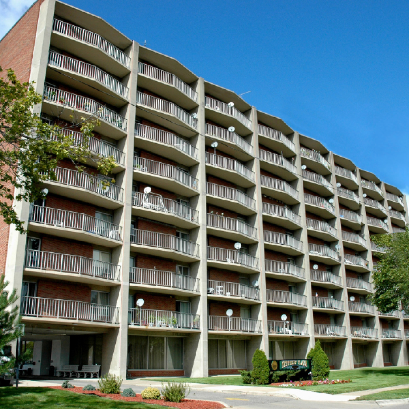 Housing