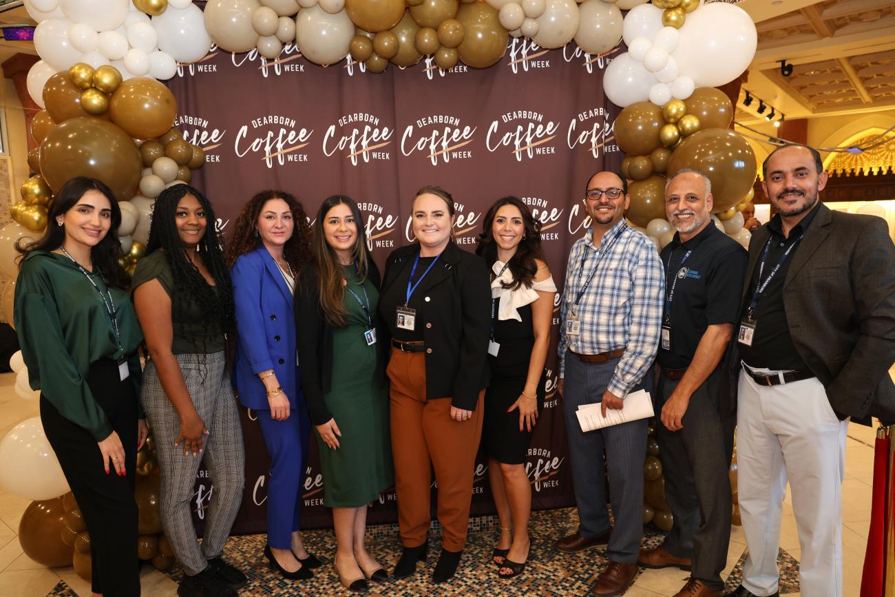 Economic Development Team