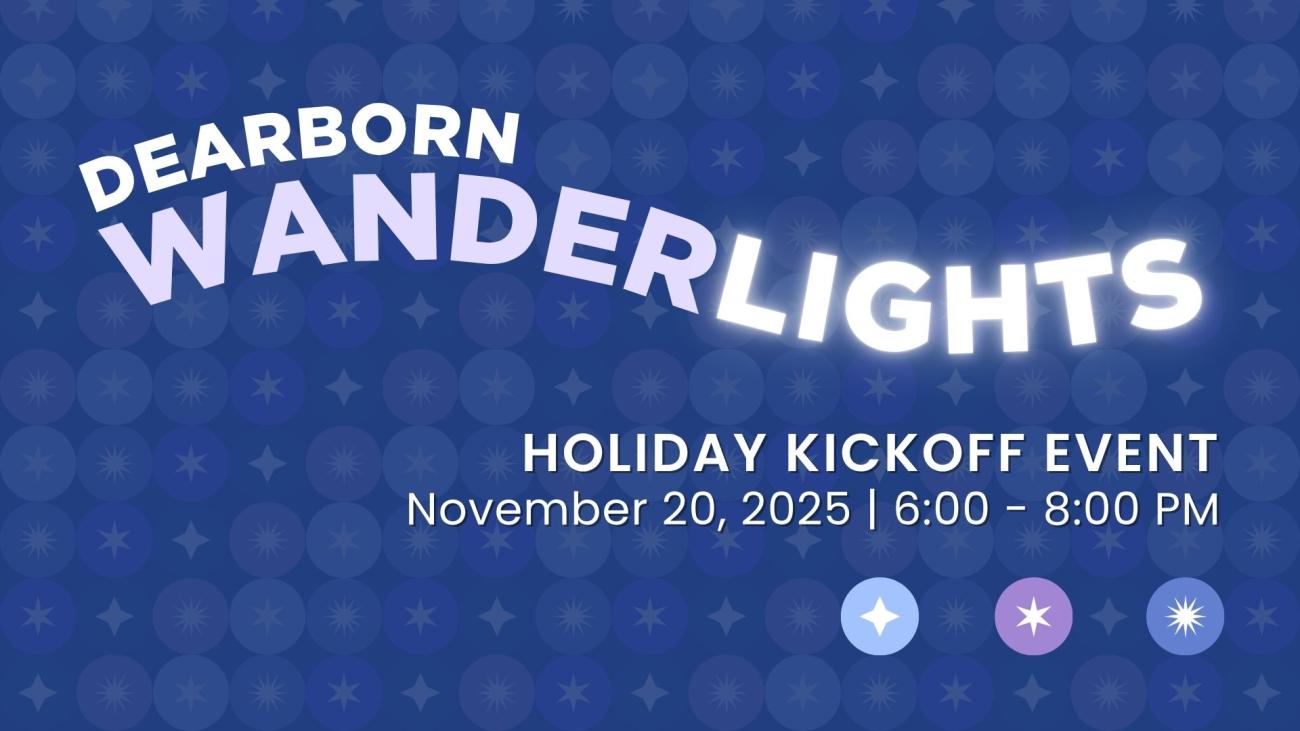 Wanderlights 2025