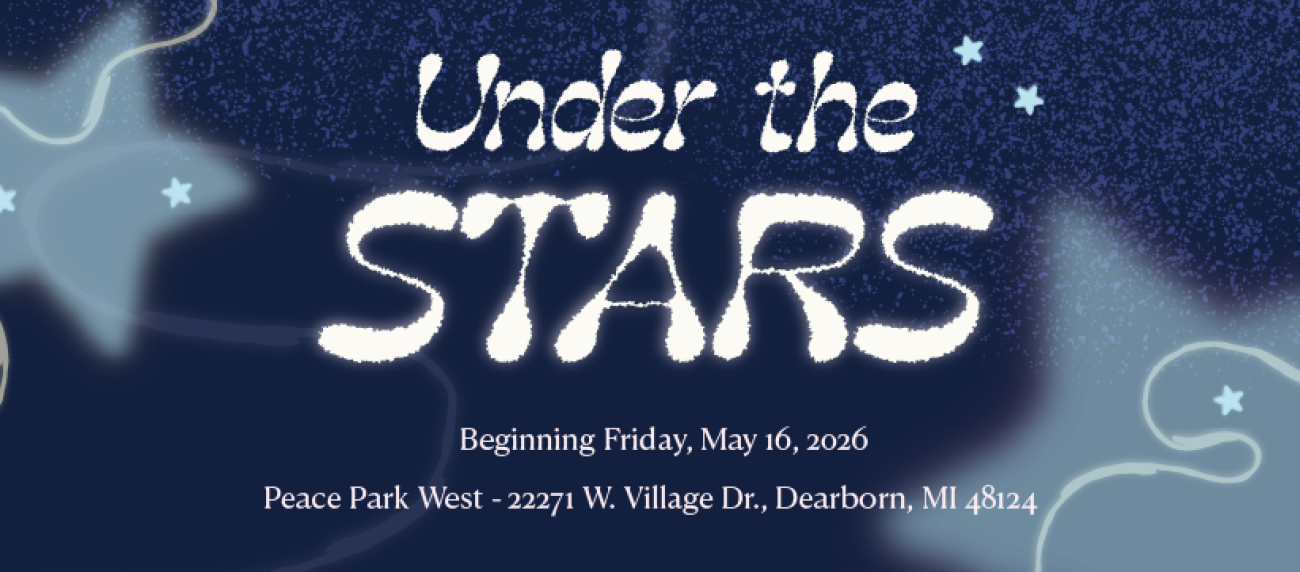 Under the Stars 2026