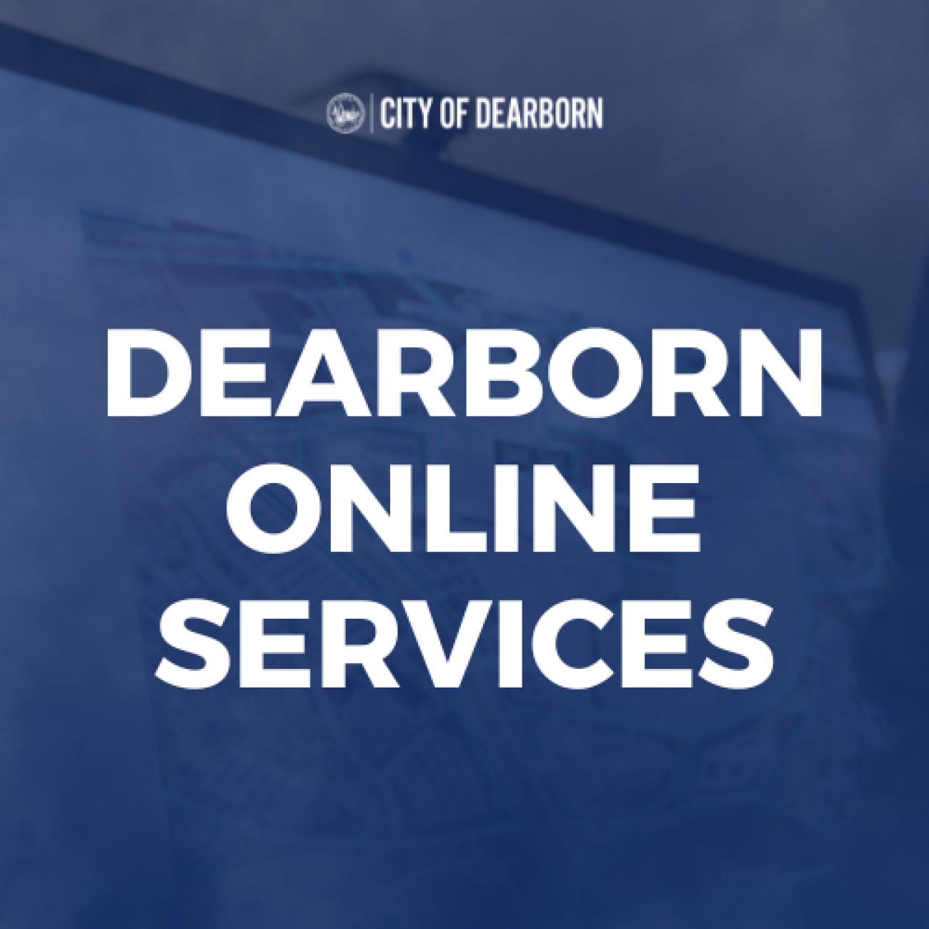 WEB - Dearborn Online Services