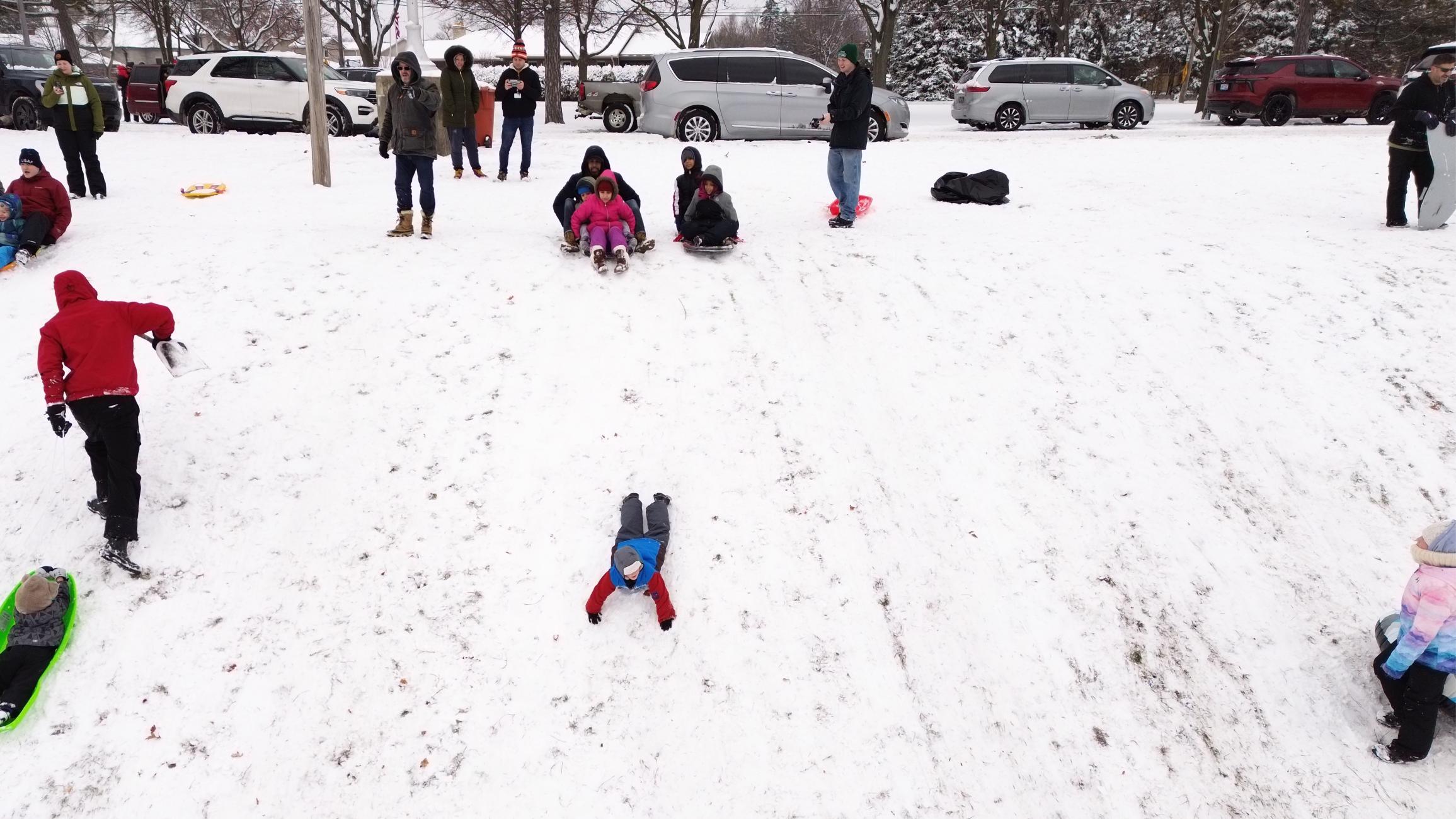 Sledding Photo (1)