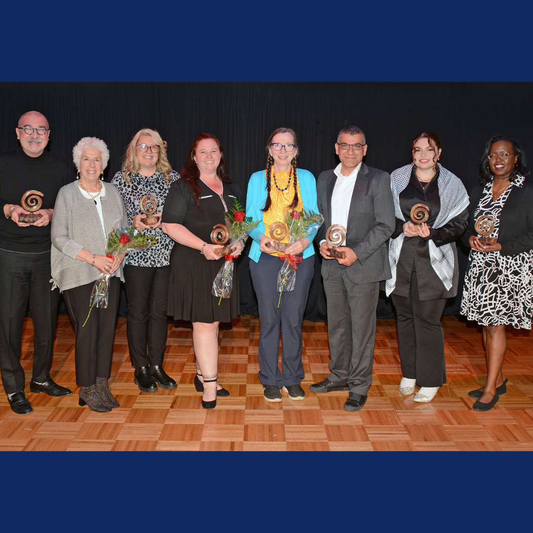 Mayors Arts Awards 2025