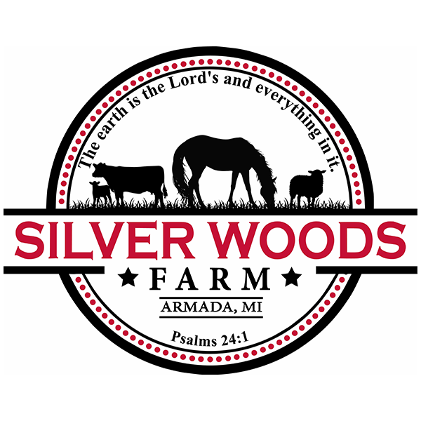 Silver Woods Farm