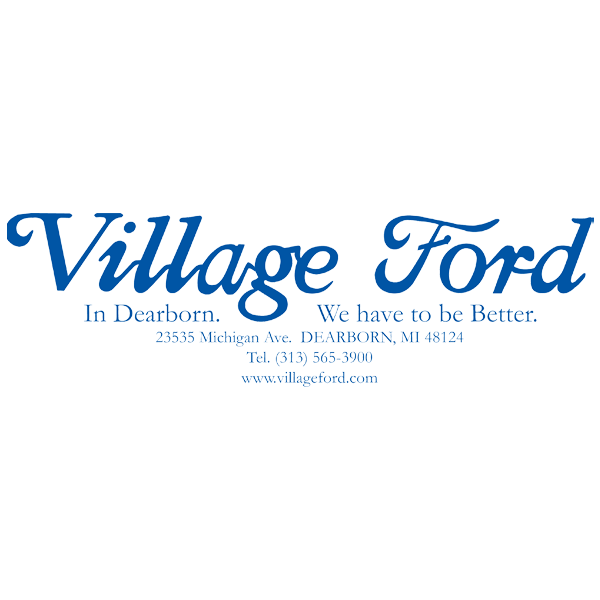 Village Ford