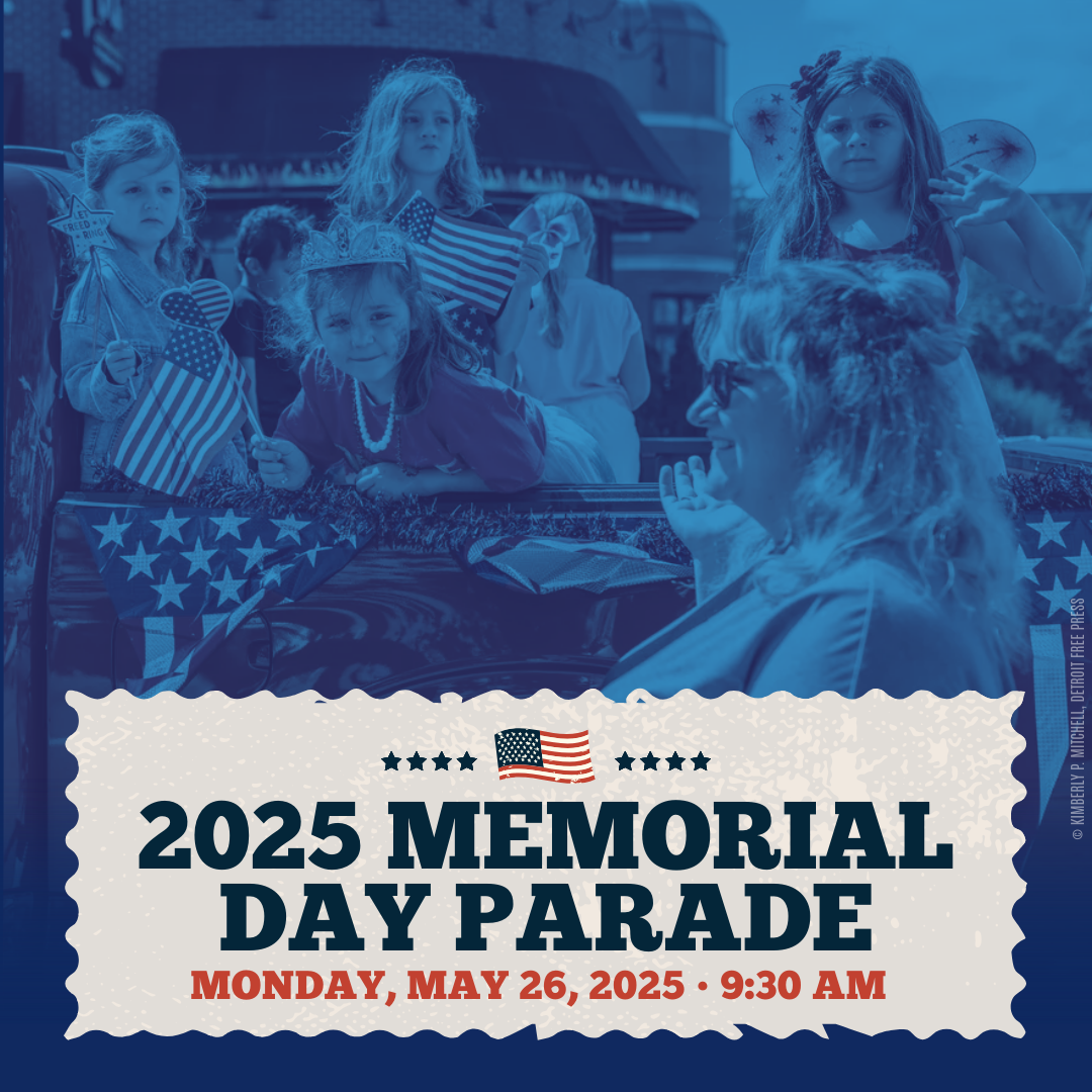 Memorial Day 2025 V2
