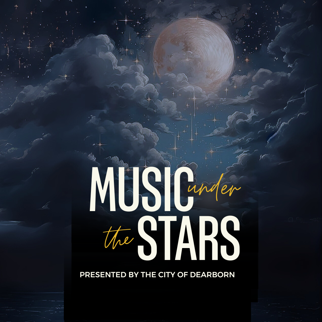 Music Under the Stars 2