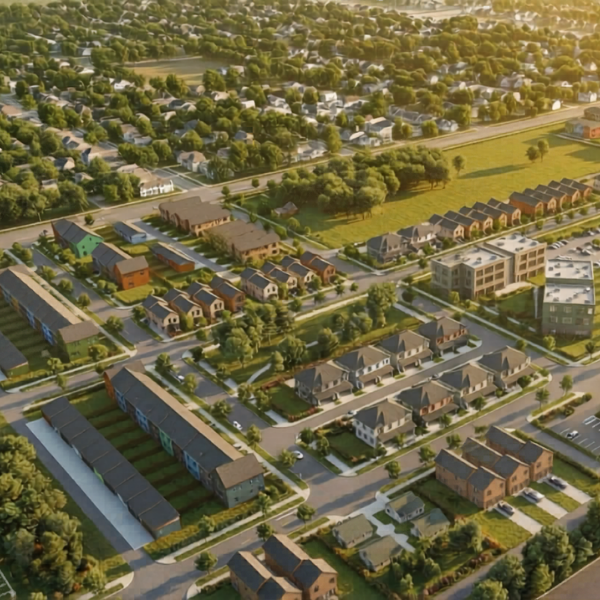 Dearborn Development