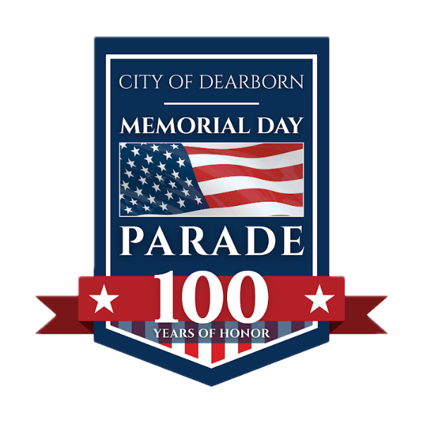 Memorial Day 100