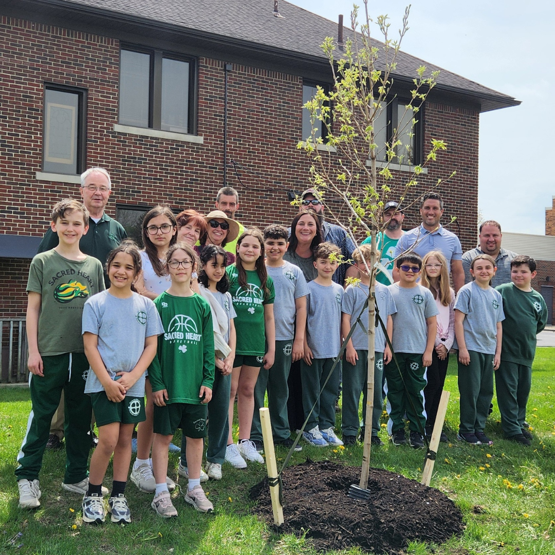 Arbor Day_Sacred Heart School (1)