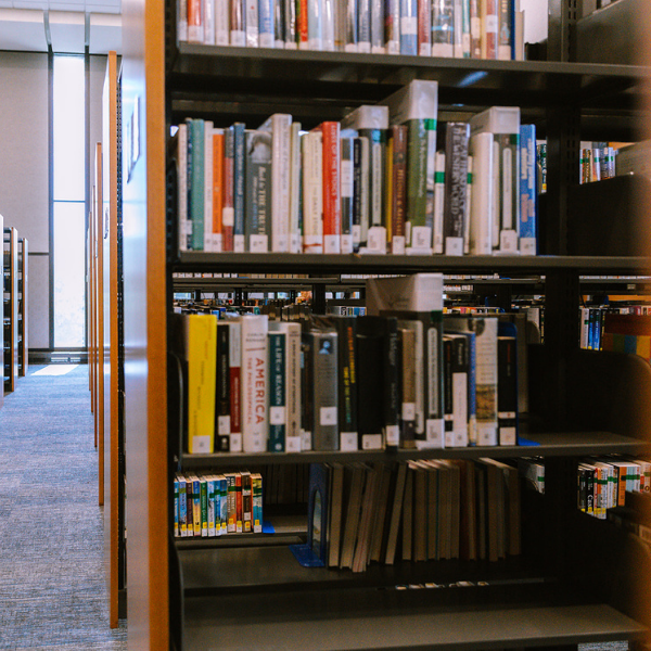 Library 600 px