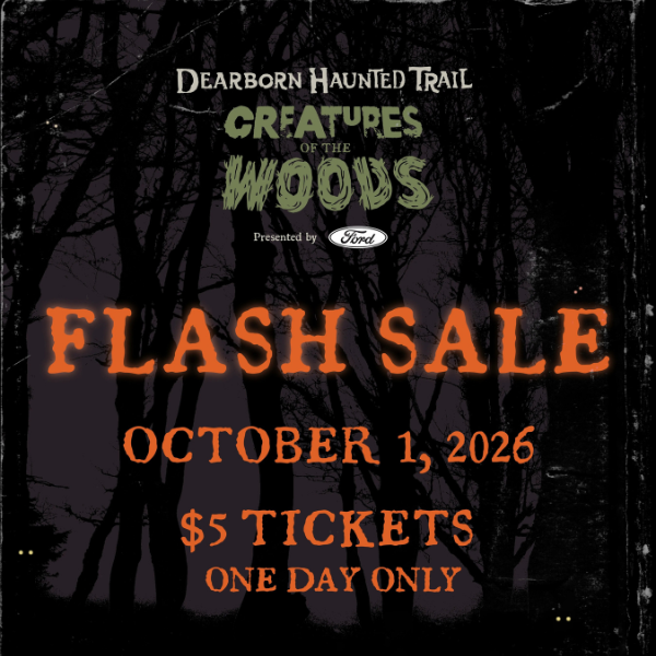 Flash Sale
