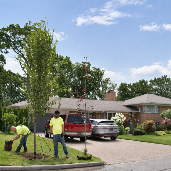 Tree Planting