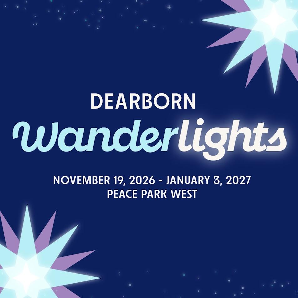 Wanderlights 2026 Graphic
