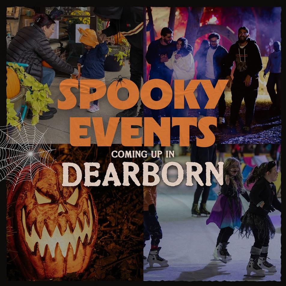 DBN Halloween Events Square