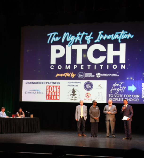 Bet On Dearborn 2026