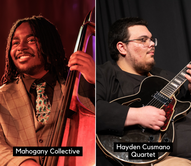 Under the Stars Pics-Jazz